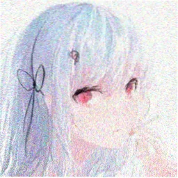 读者旧唱针头像